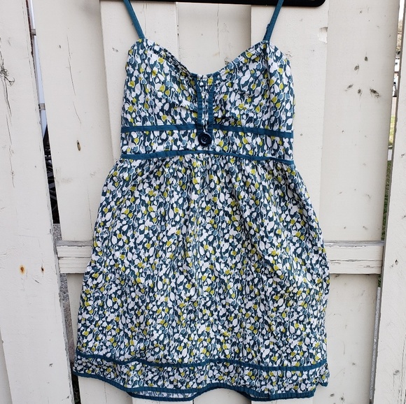 Emmelee for F.C. Dresses & Skirts - Emmelee for Anthropologie Summer Dress Sz Large